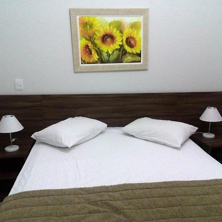 Jardins Da Lagoa, Resort, Em Caldas Novas - Go Екстер'єр фото