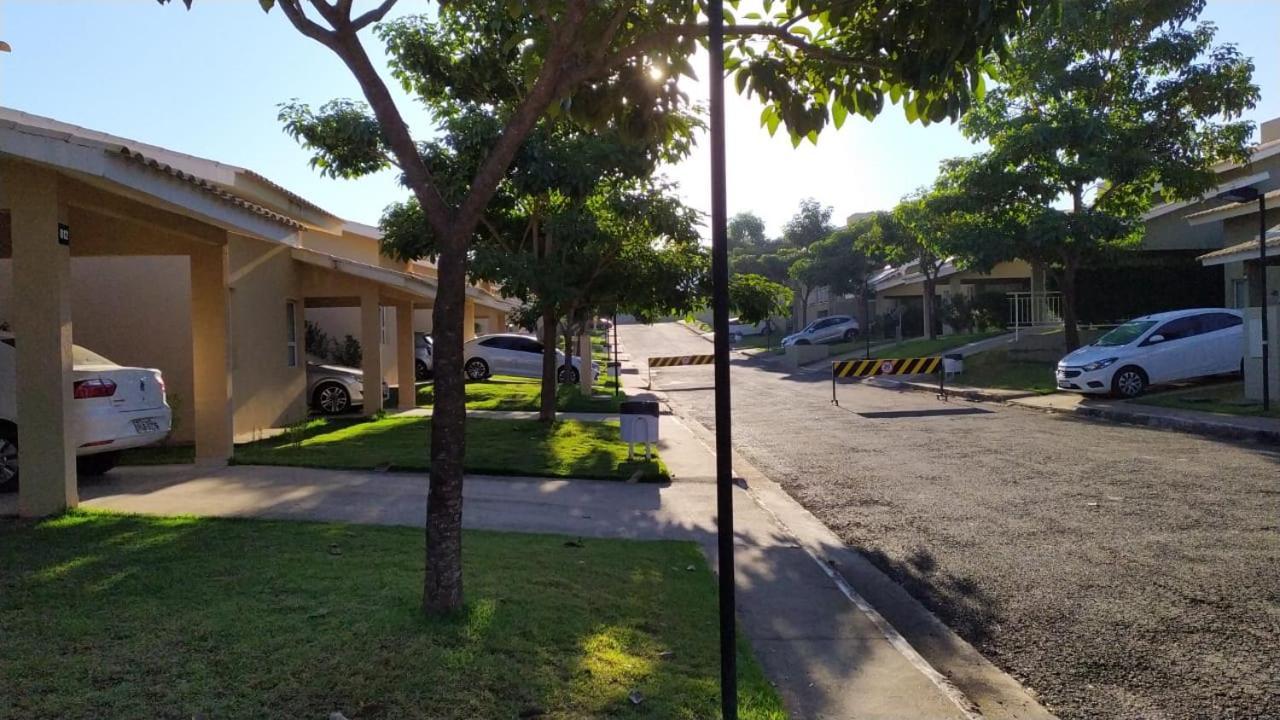 Jardins Da Lagoa, Resort, Em Caldas Novas - Go Екстер'єр фото
